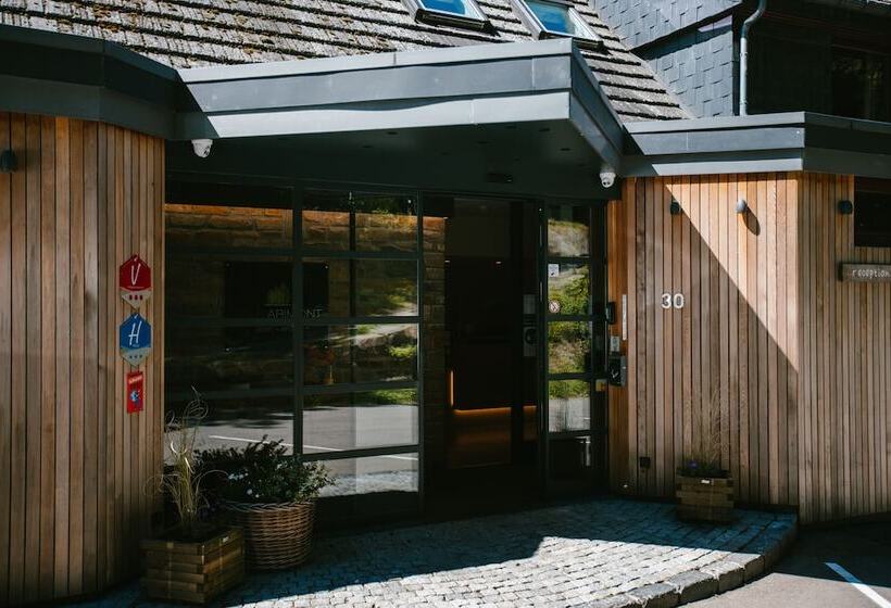 호텔 Le Val D'arimont