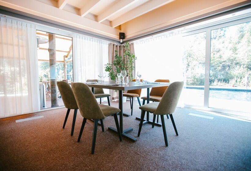 호텔 Le Val D'arimont