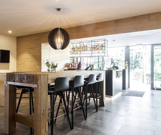 호텔 Le Val D'arimont