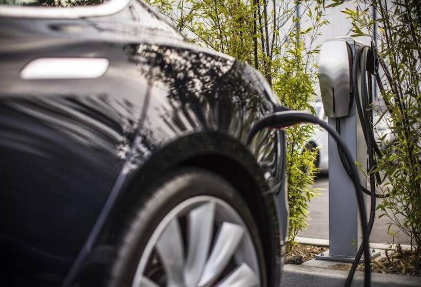 فندق Logis Hostellerie De La Claire Fontaine