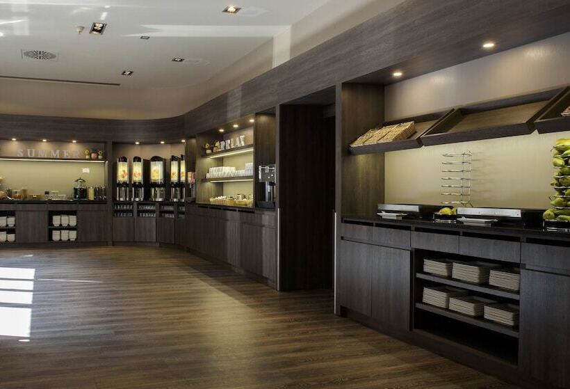 호텔 Martin's Brugge