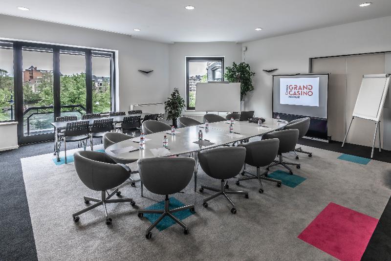 호텔 Mercure Namur