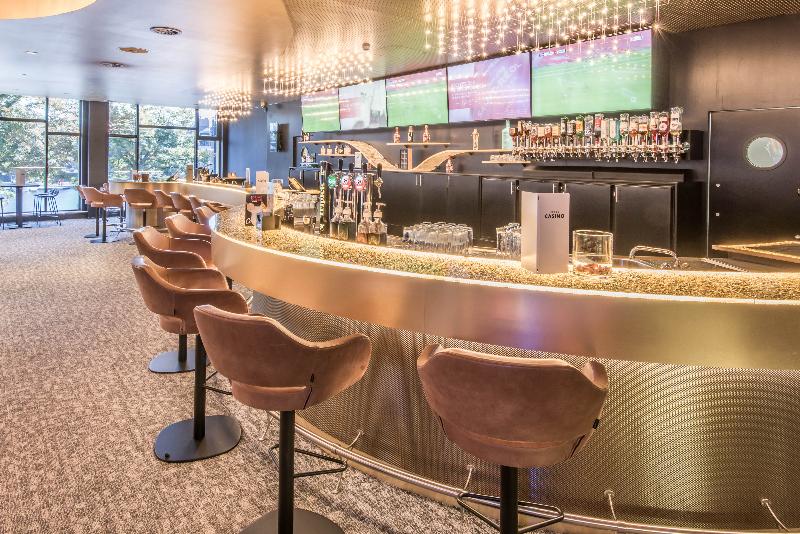 호텔 Mercure Namur