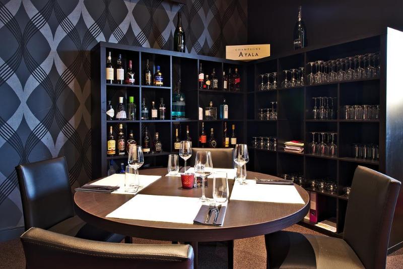 호텔 Mercure Namur