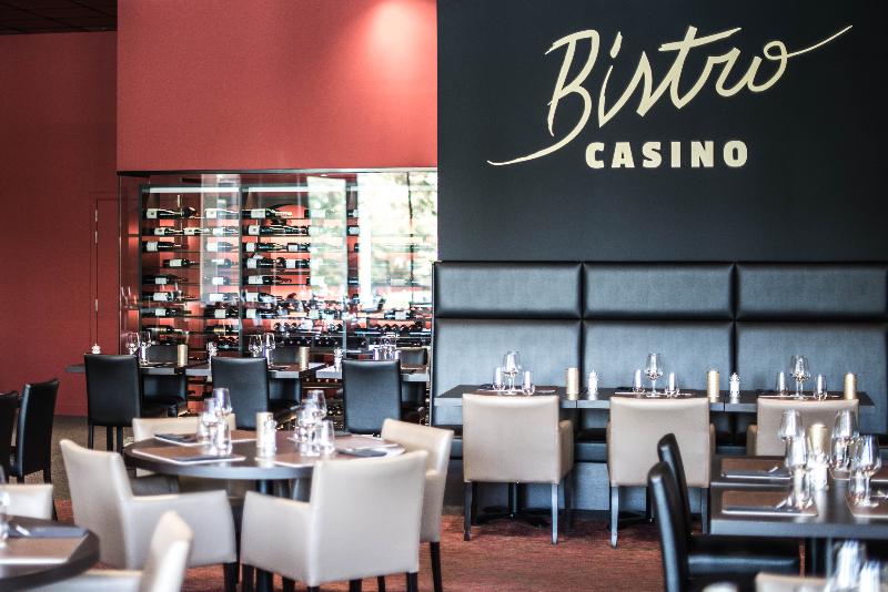 호텔 Mercure Namur