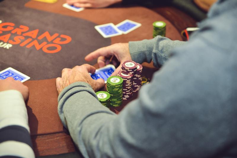 호텔 Mercure Namur