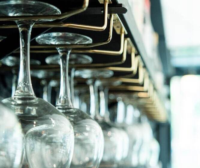 ホテル National Antwerp