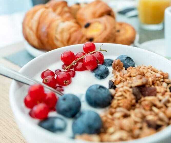 ホテル National Antwerp