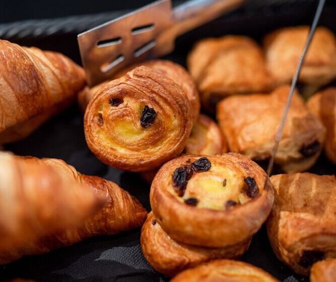 ホテル National Antwerp