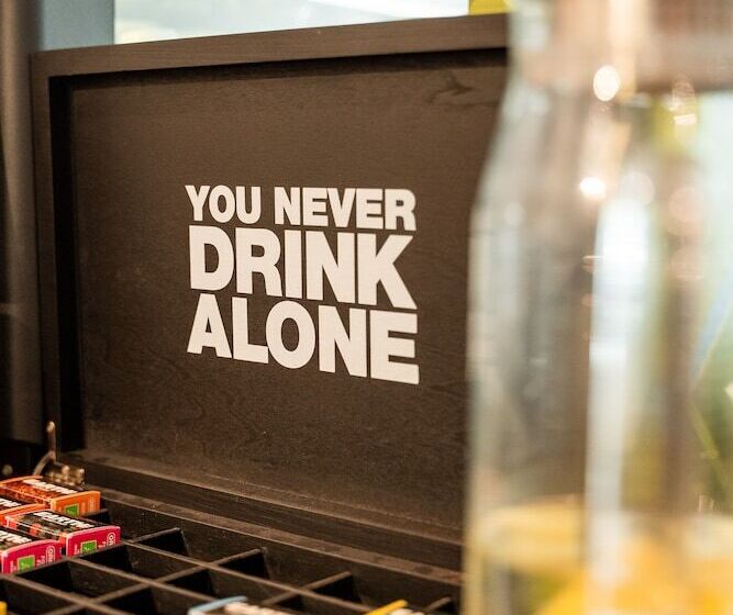 ホテル National Antwerp