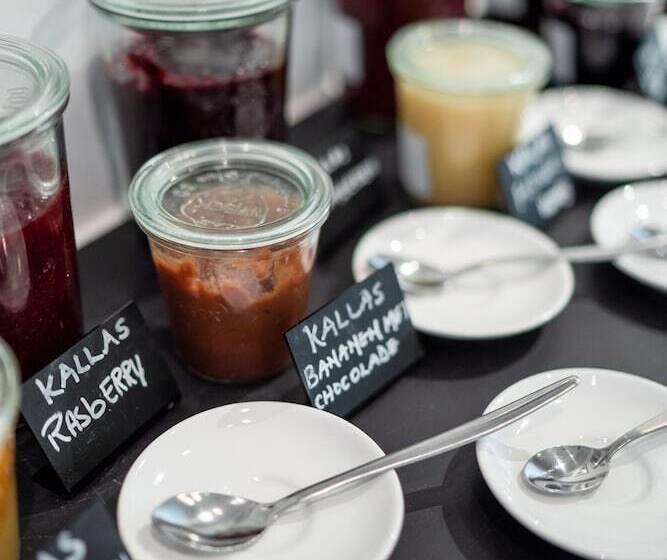 ホテル National Antwerp