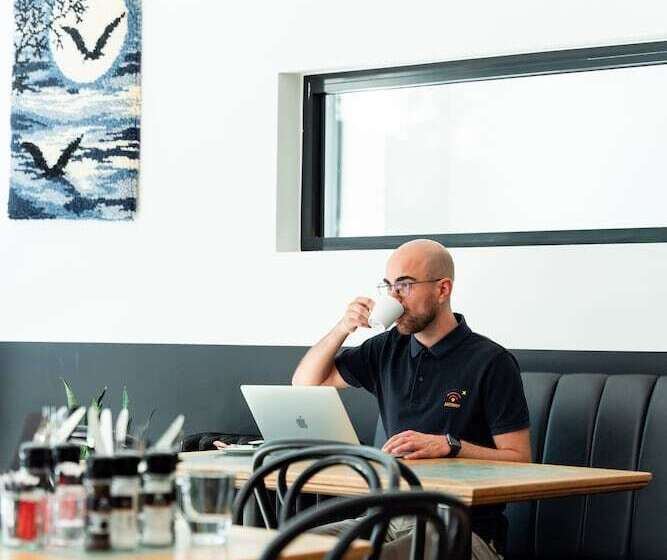 ホテル National Antwerp