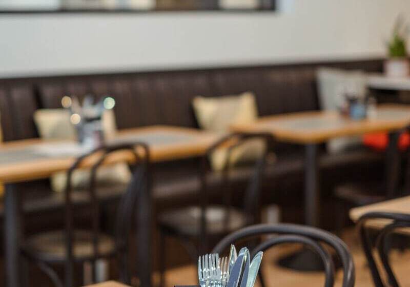 ホテル National Antwerp