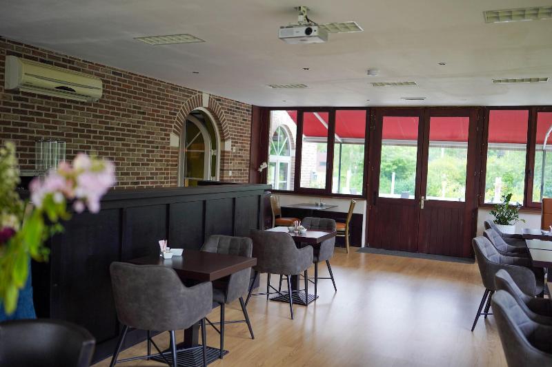 호텔 Prins Van Oranje