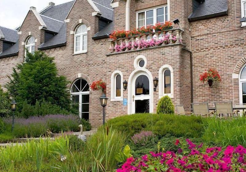 호텔 Prins Van Oranje