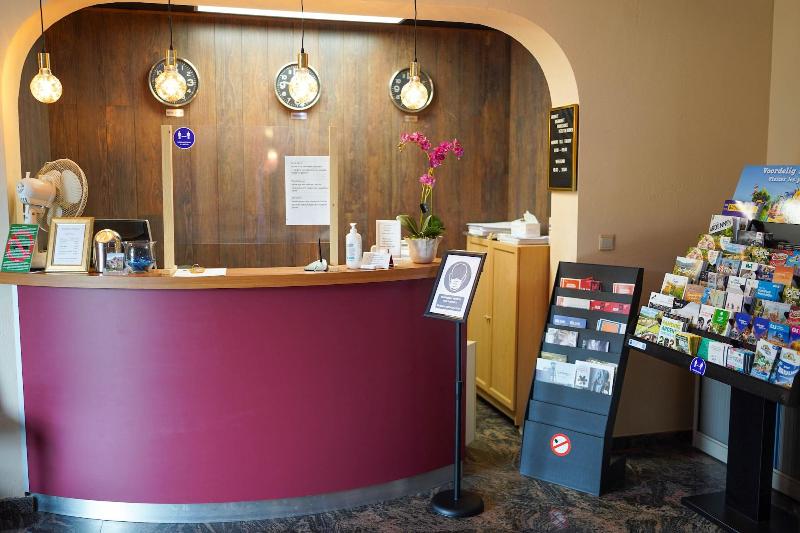 호텔 Prins Van Oranje