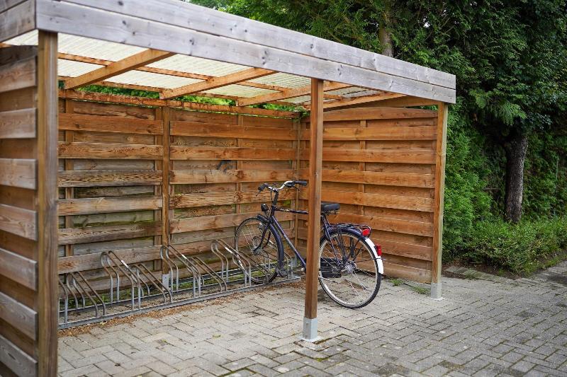 호텔 Prins Van Oranje