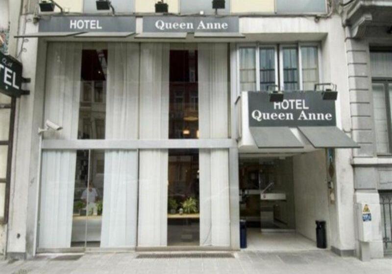 Hotel Queen Anne