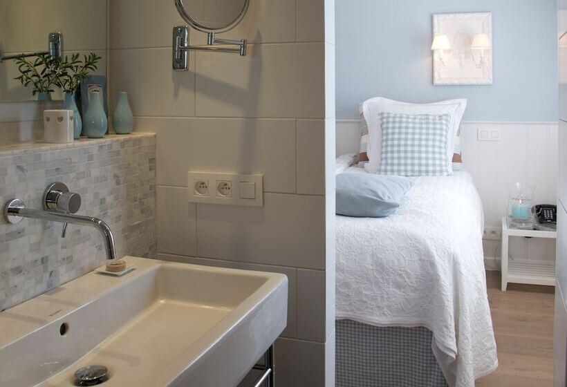 בית מלון כפרי Romantik Manoir Carpe Diem