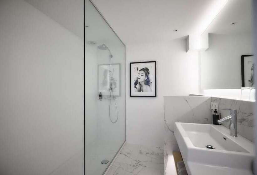 בית מלון כפרי Romantik Manoir Carpe Diem