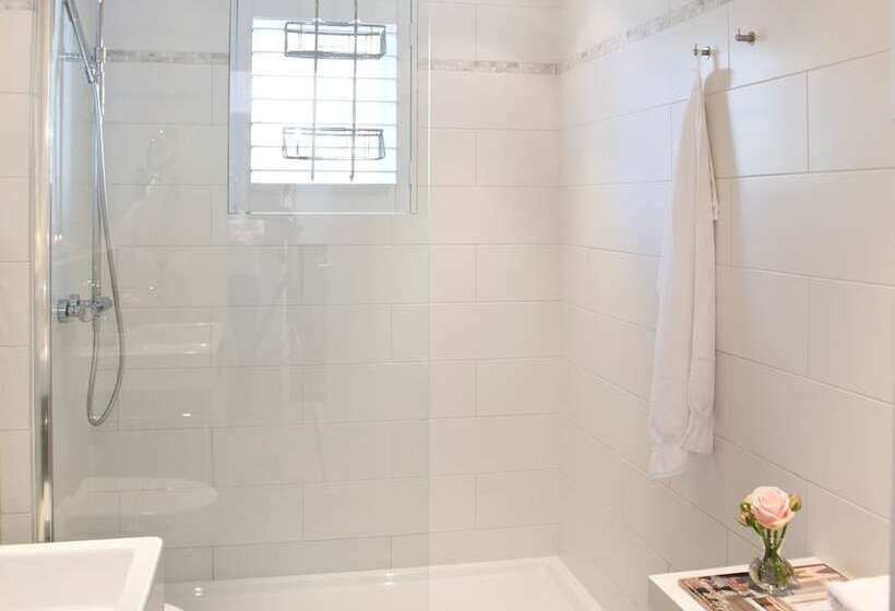 בית מלון כפרי Romantik Manoir Carpe Diem