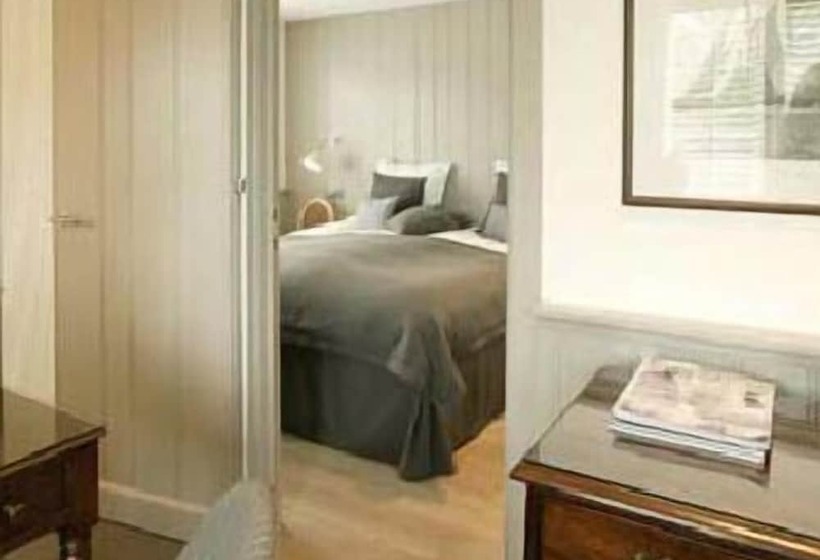 בית מלון כפרי Romantik Manoir Carpe Diem