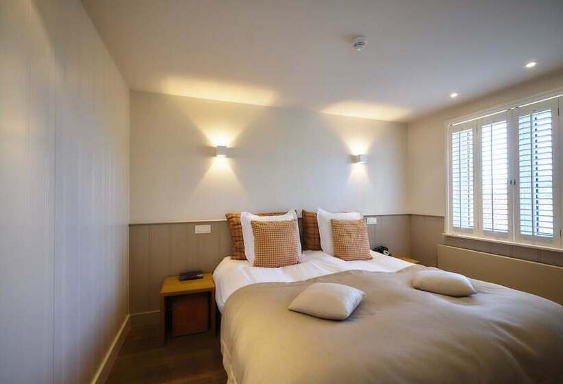 בית מלון כפרי Romantik Manoir Carpe Diem