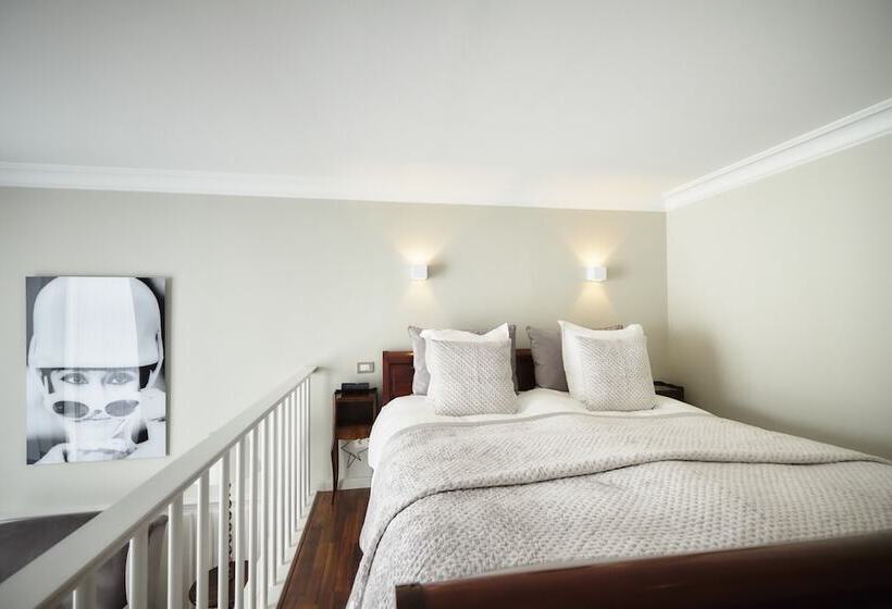 בית מלון כפרי Romantik Manoir Carpe Diem