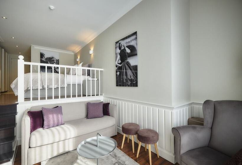 בית מלון כפרי Romantik Manoir Carpe Diem