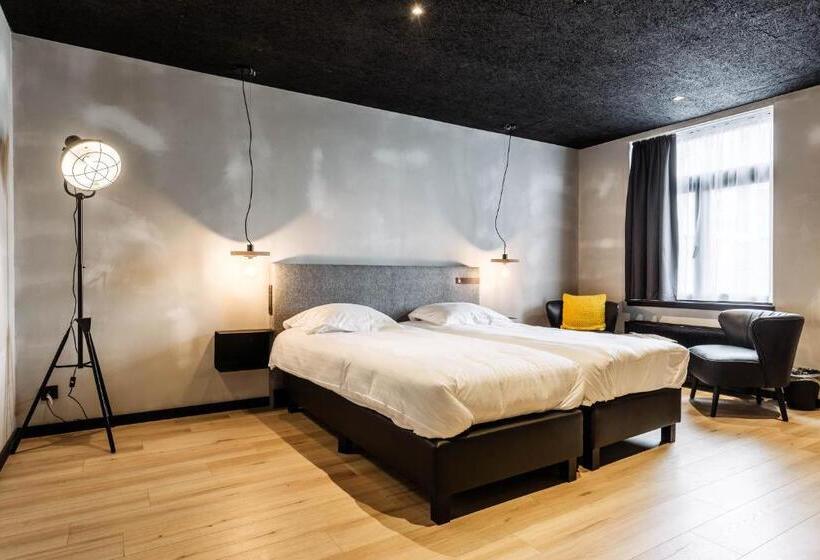 בית מלון כפרי Upstairs