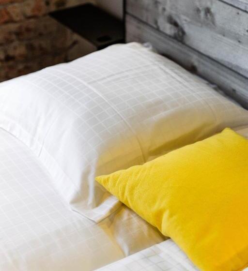 בית מלון כפרי Upstairs