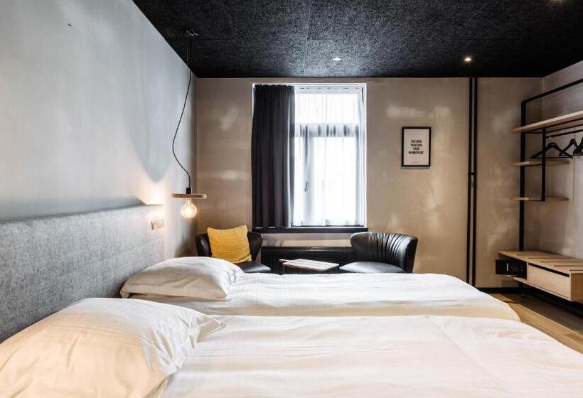 בית מלון כפרי Upstairs