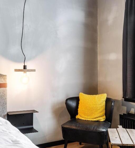 בית מלון כפרי Upstairs