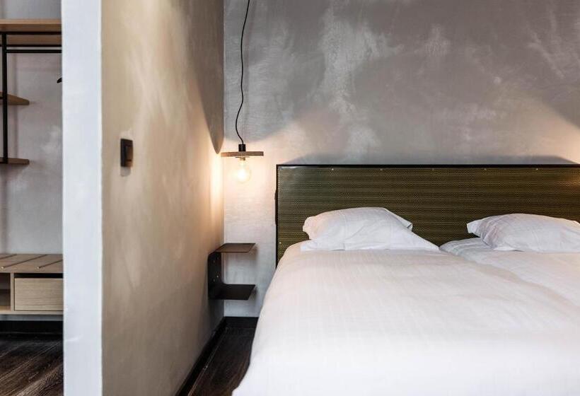 בית מלון כפרי Upstairs