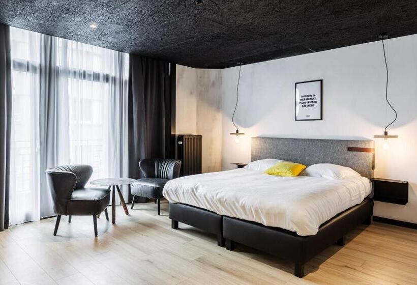 בית מלון כפרי Upstairs