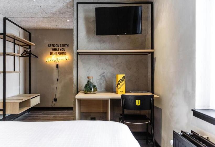 בית מלון כפרי Upstairs