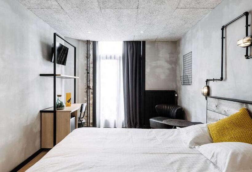 בית מלון כפרי Upstairs