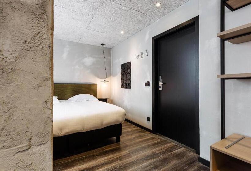 בית מלון כפרי Upstairs