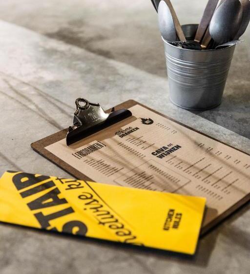 בית מלון כפרי Upstairs