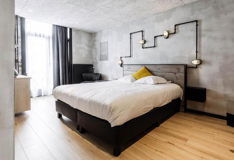 בית מלון כפרי Upstairs