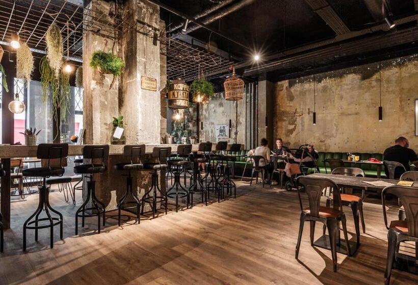 בית מלון כפרי Upstairs