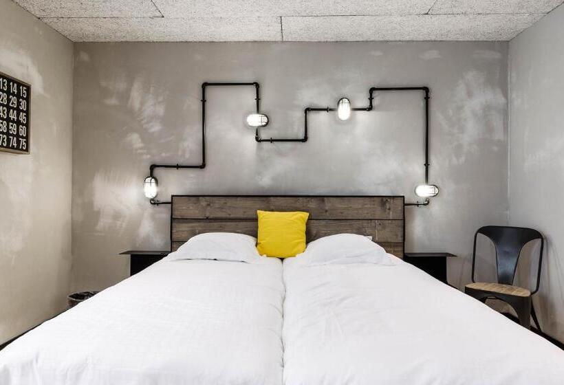 בית מלון כפרי Upstairs