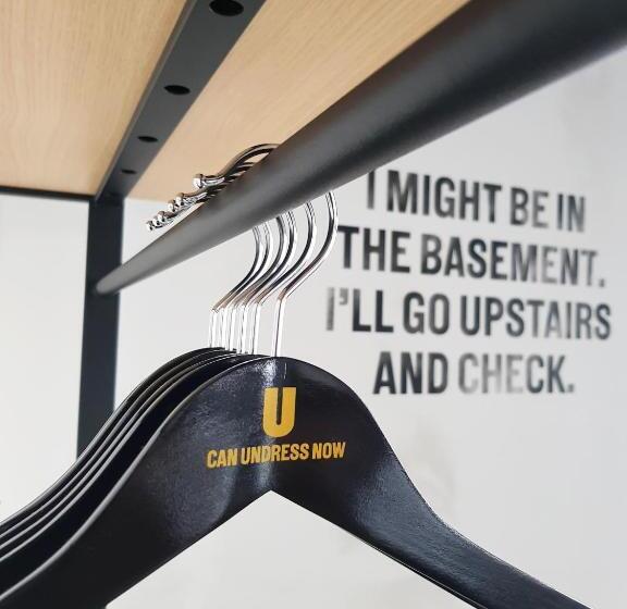 בית מלון כפרי Upstairs