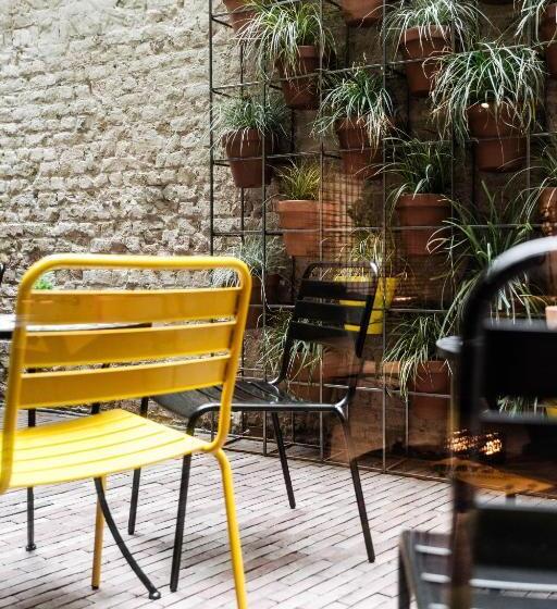 בית מלון כפרי Upstairs