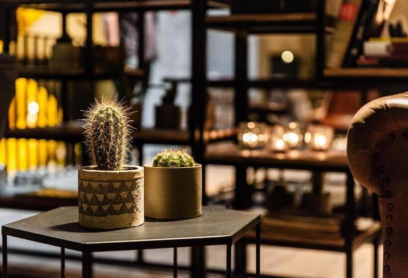 בית מלון כפרי Upstairs