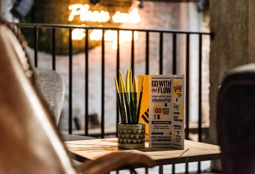 בית מלון כפרי Upstairs