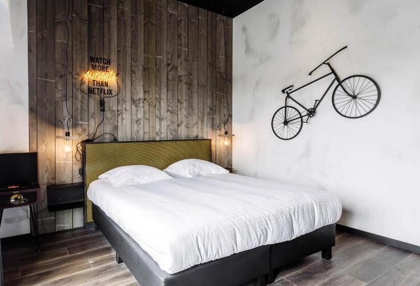 בית מלון כפרי Upstairs