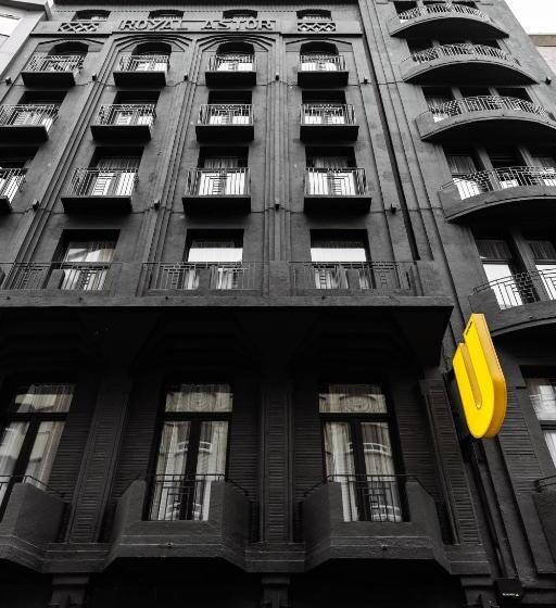 בית מלון כפרי Upstairs