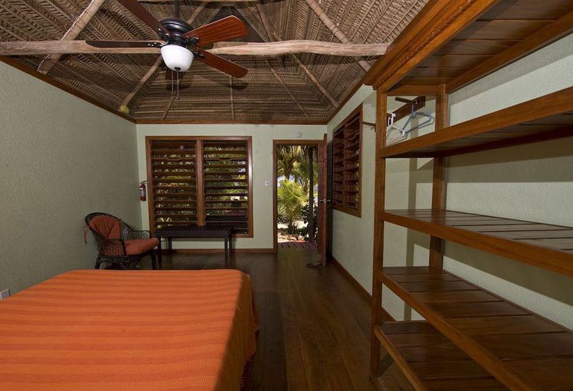 ホテル Singing Sands Inn