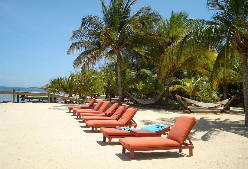 ホテル Singing Sands Inn